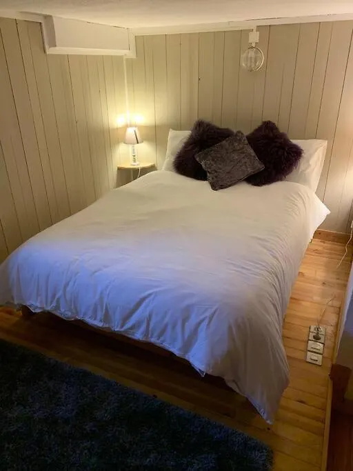 Apartment Mer De Glace Chamonix