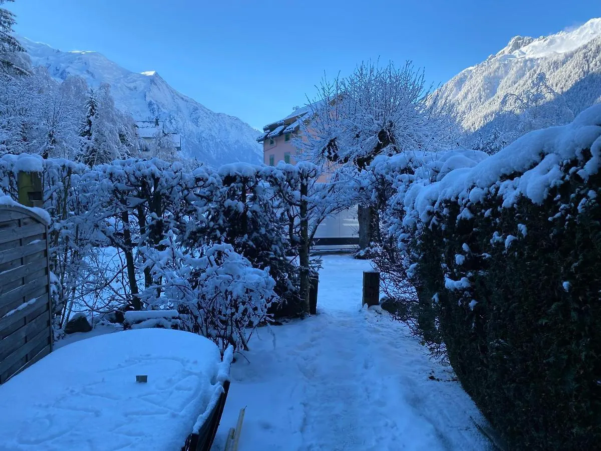 Mer De Glace Chamonix 0*,  France